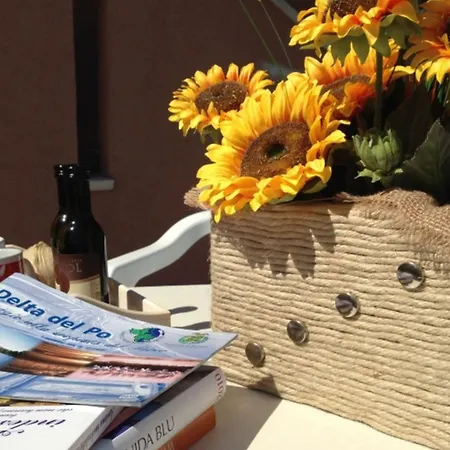 Pleasant Seaside Flat In * Розолина-Маре