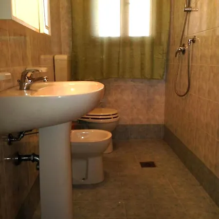 Apartamento Pleasant Seaside Flat In Rosolina Mare